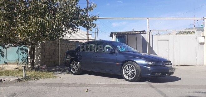 Opel Omega 1999, 320,000 km - 2.5 l - Bakı