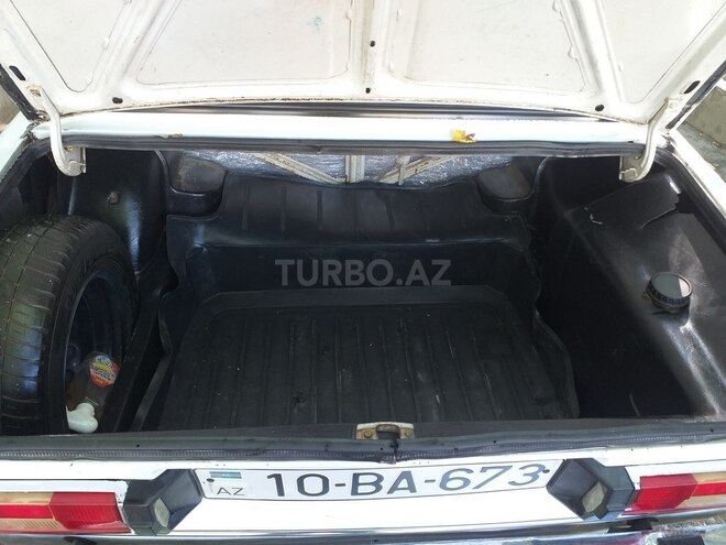 LADA (VAZ) 2106 1978, 365,000 km - 1.5 l - Bakı