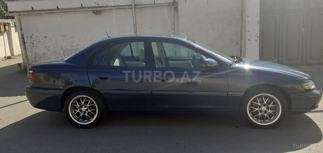Opel Omega 1999, 320,000 km - 2.5 l - Bakı