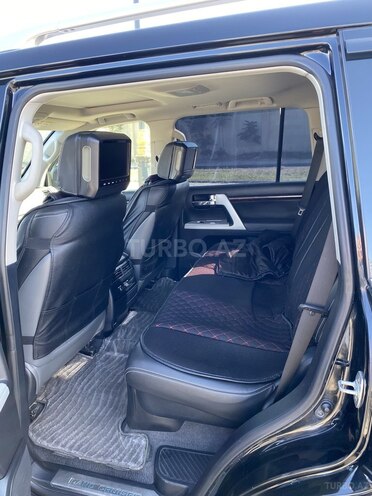 Toyota Land Cruiser 2013, 83,000 km - 4.0 l - Bakı