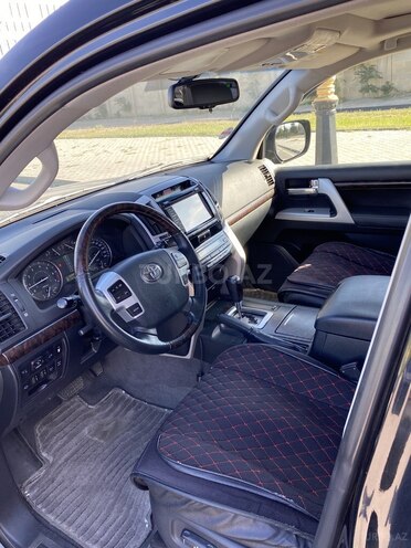 Toyota Land Cruiser 2013, 83,000 km - 4.0 l - Bakı