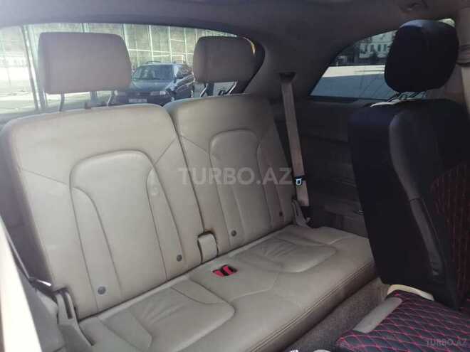 Audi Q7 2006, 232,300 km - 4.2 l - Sumqayıt