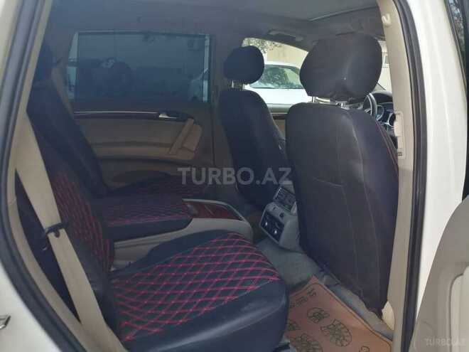 Audi Q7 2006, 232,300 km - 4.2 l - Sumqayıt