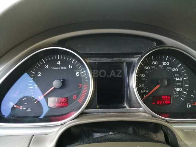 Audi Q7 2006, 232,300 km - 4.2 l - Sumqayıt