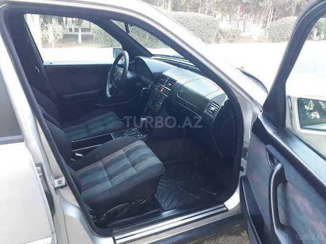 Mercedes C 200 1994, 353,619 km - 2.0 l - Sumqayıt