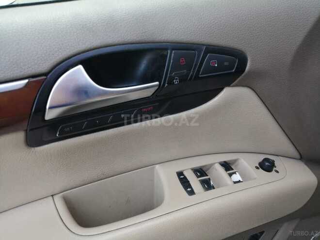 Audi Q7 2006, 232,300 km - 4.2 l - Sumqayıt