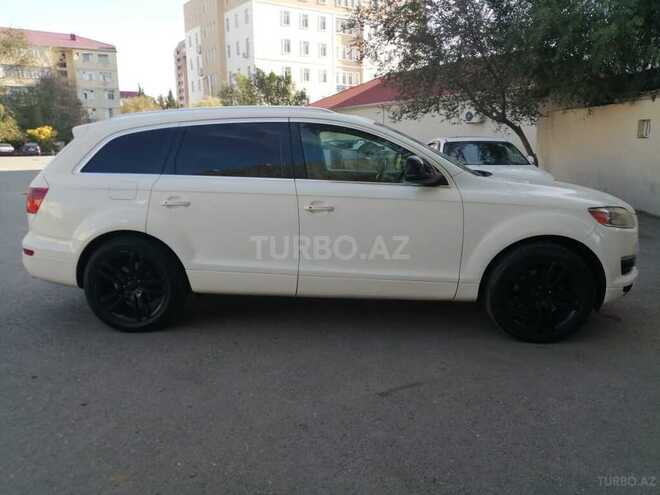 Audi Q7 2006, 232,300 km - 4.2 l - Sumqayıt
