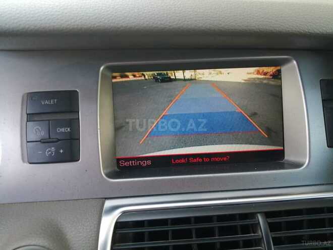 Audi Q7 2006, 232,300 km - 4.2 l - Sumqayıt
