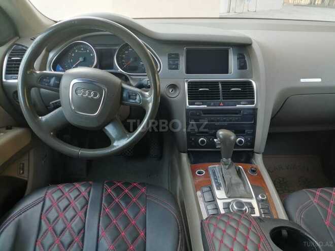 Audi Q7 2006, 232,300 km - 4.2 l - Sumqayıt
