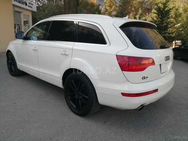 Audi Q7 2006, 232,300 km - 4.2 l - Sumqayıt