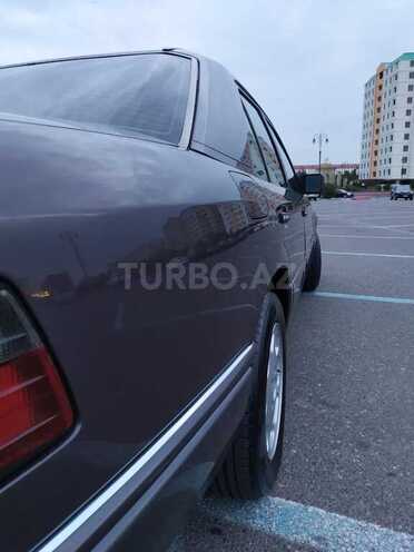 Mercedes E 200 1994, 450,000 km - 2.0 l - Sumqayıt