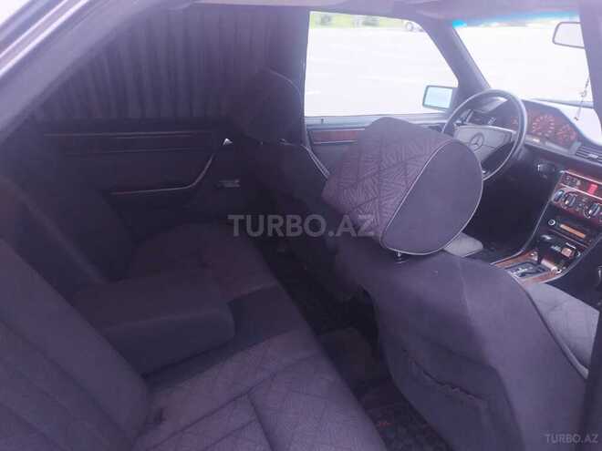 Mercedes E 200 1994, 450,000 km - 2.0 l - Sumqayıt