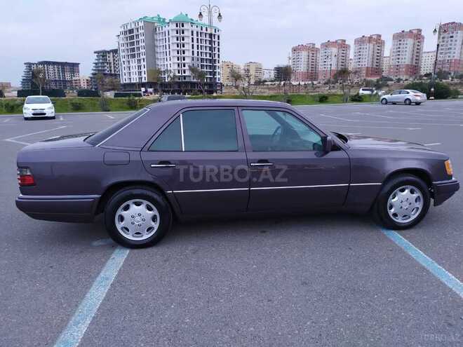 Mercedes E 200 1994, 450,000 km - 2.0 l - Sumqayıt