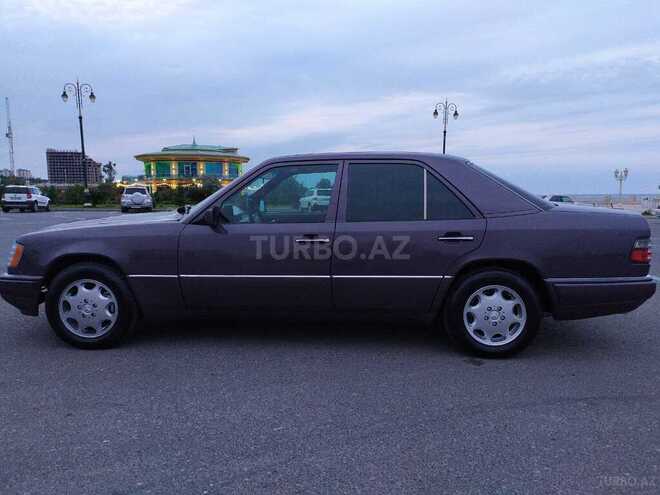 Mercedes E 200 1994, 450,000 km - 2.0 l - Sumqayıt