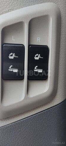Toyota Prado 2009, 176,000 km - 4.0 l - Bakı