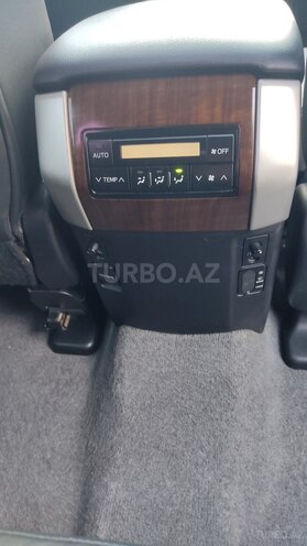 Toyota Prado 2009, 176,000 km - 4.0 l - Bakı