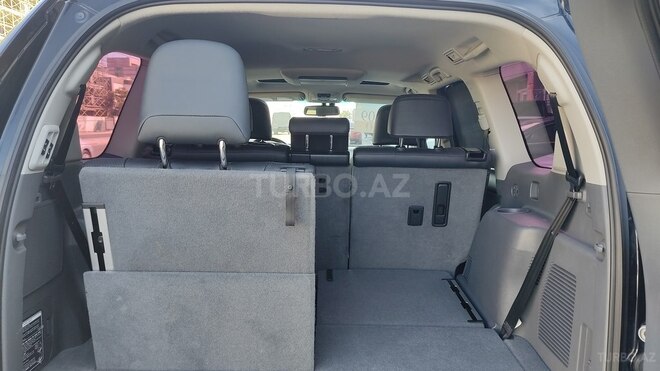 Toyota Prado 2009, 176,000 km - 4.0 l - Bakı