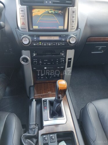 Toyota Prado 2009, 176,000 km - 4.0 l - Bakı