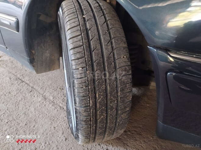 Mercedes E 230 1996, 384,546 km - 2.3 л - Qazax