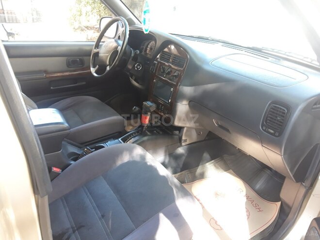 Nissan Pathfinder 1997, 197,000 km - 3.3 l - Bakı