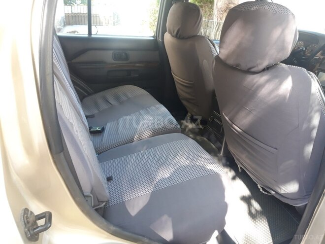 Nissan Pathfinder 1997, 197,000 km - 3.3 l - Bakı