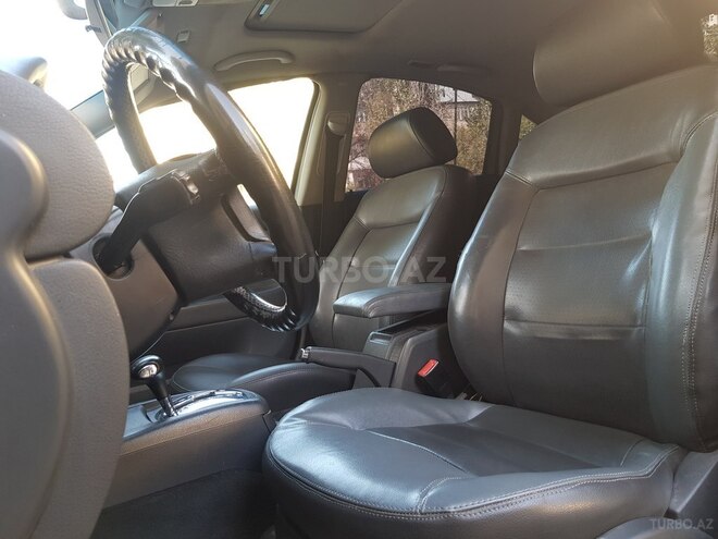 Volkswagen Passat 2004, 220,400 km - 1.8 l - Bakı