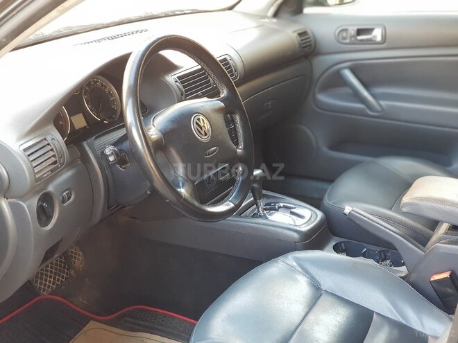 Volkswagen Passat 2004, 220,400 km - 1.8 l - Bakı