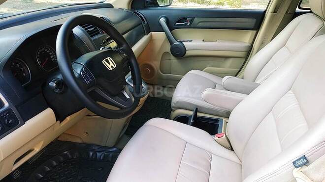 Honda CR-V 2008, 215,000 km - 2.4 l - Bakı