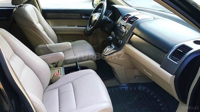 Honda CR-V 2008, 215,000 km - 2.4 l - Bakı