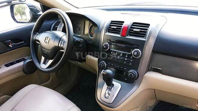 Honda CR-V 2008, 215,000 km - 2.4 l - Bakı