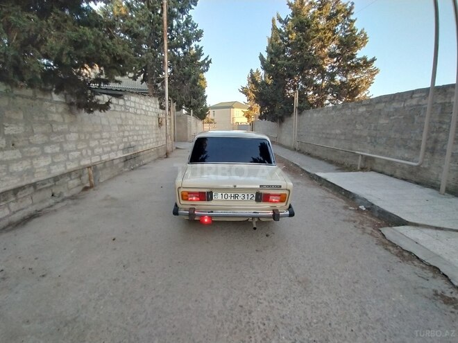 LADA (VAZ) 2106 1992, 123,456 km - 1.5 l - Bakı