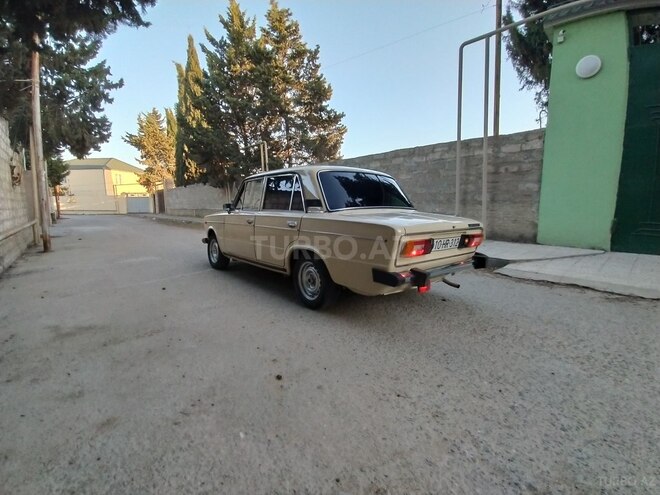 LADA (VAZ) 2106 1992, 123,456 km - 1.5 l - Bakı