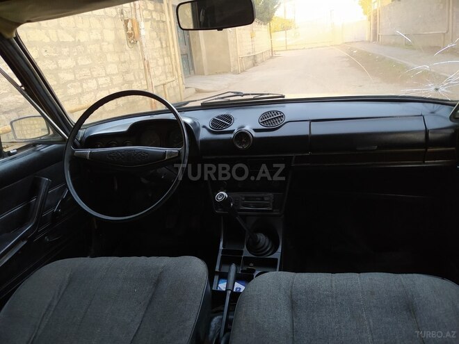 LADA (VAZ) 2106 1992, 123,456 km - 1.5 l - Bakı