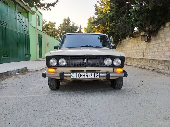 LADA (VAZ) 2106 1992, 123,456 km - 1.5 l - Bakı