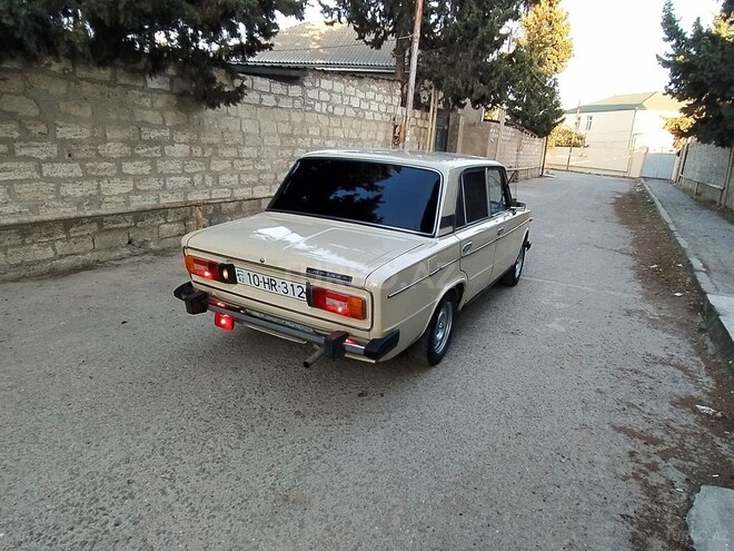 LADA (VAZ) 2106 1992, 123,456 km - 1.5 l - Bakı