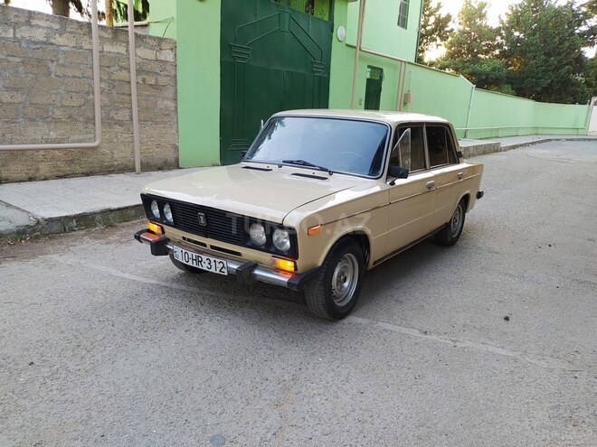 LADA (VAZ) 2106 1992, 123,456 km - 1.5 l - Bakı