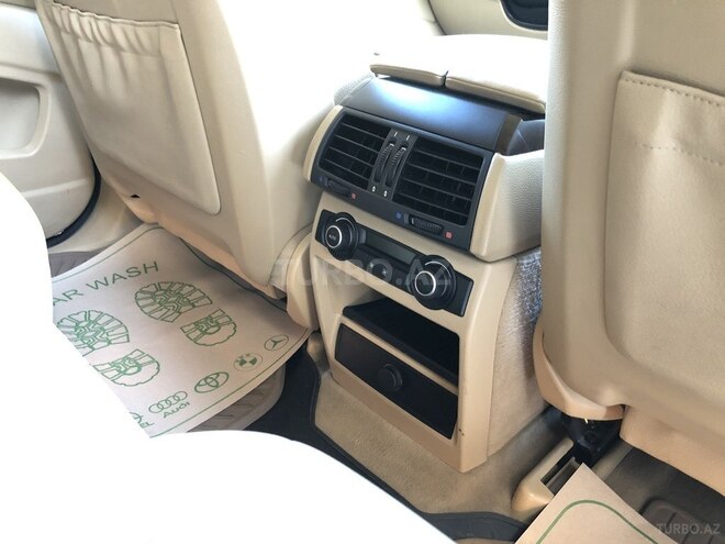BMW X5 2010, 123,000 km - 3.0 l - Bakı