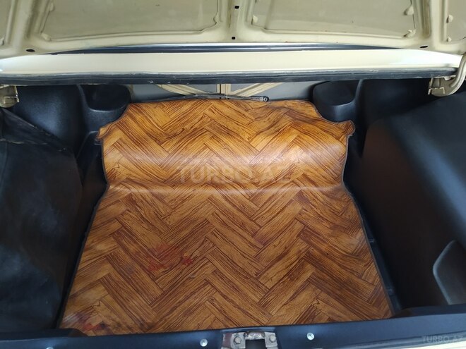 LADA (VAZ) 2106 1992, 123,456 km - 1.5 l - Bakı