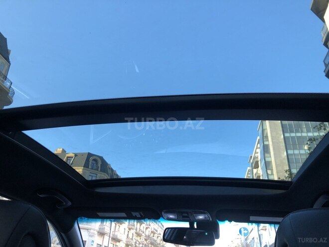 Hyundai Sonata 2015, 63,400 km - 2.0 l - Bakı