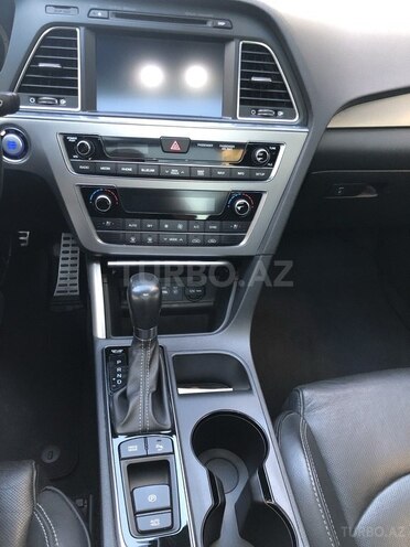 Hyundai Sonata 2015, 63,400 km - 2.0 l - Bakı