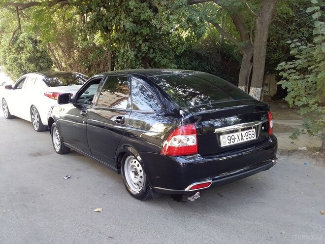 LADA (VAZ) Priora 2013, 130,000 km - 1.6 л - Şamaxı