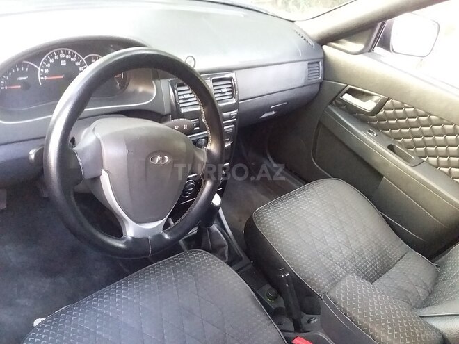 LADA (VAZ) Priora 2013, 130,000 km - 1.6 л - Şamaxı
