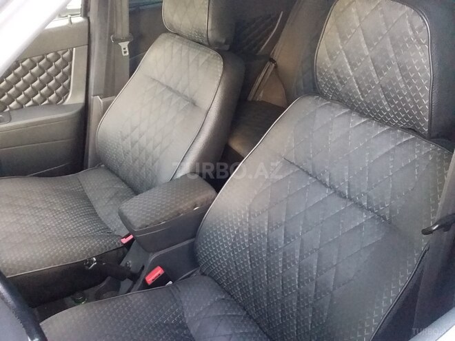 LADA (VAZ) Priora 2013, 130,000 km - 1.6 л - Şamaxı