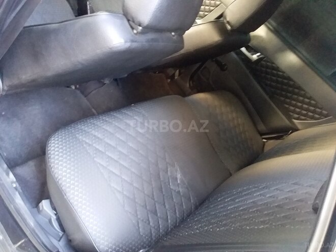 LADA (VAZ) Priora 2013, 130,000 km - 1.6 л - Şamaxı