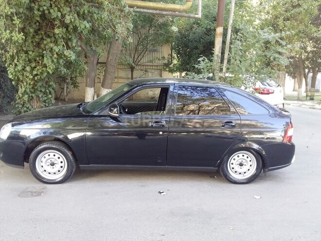 LADA (VAZ) Priora 2013, 130,000 km - 1.6 л - Şamaxı