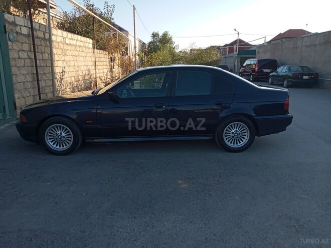 BMW 528 1997, 368,210 km - 2.8 l - Sumqayıt