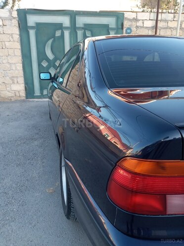 BMW 528 1997, 368,210 km - 2.8 l - Sumqayıt