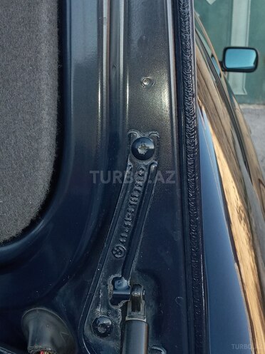 BMW 528 1997, 368,210 km - 2.8 l - Sumqayıt