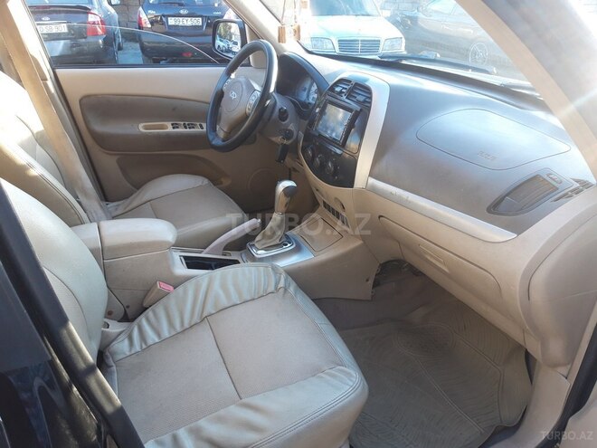 Chery Tiggo (T11) 2012, 195,000 km - 2.0 l - Bakı
