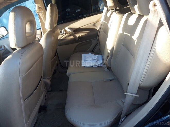 Chery Tiggo (T11) 2012, 195,000 km - 2.0 l - Bakı